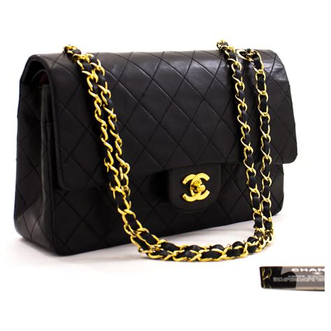 chanel shoulder bag small|chanel shoulder bags for women.